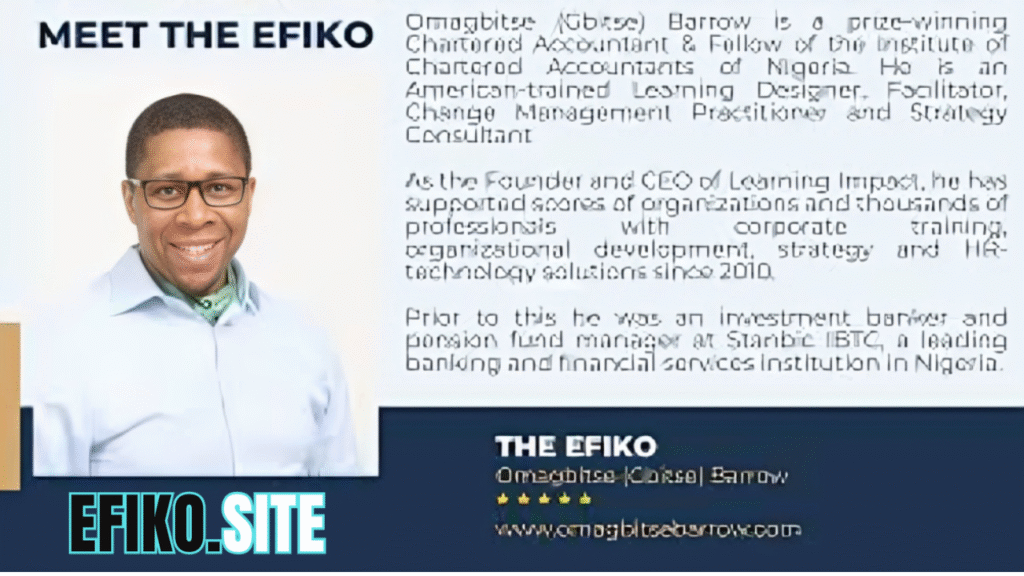 Efiko APK