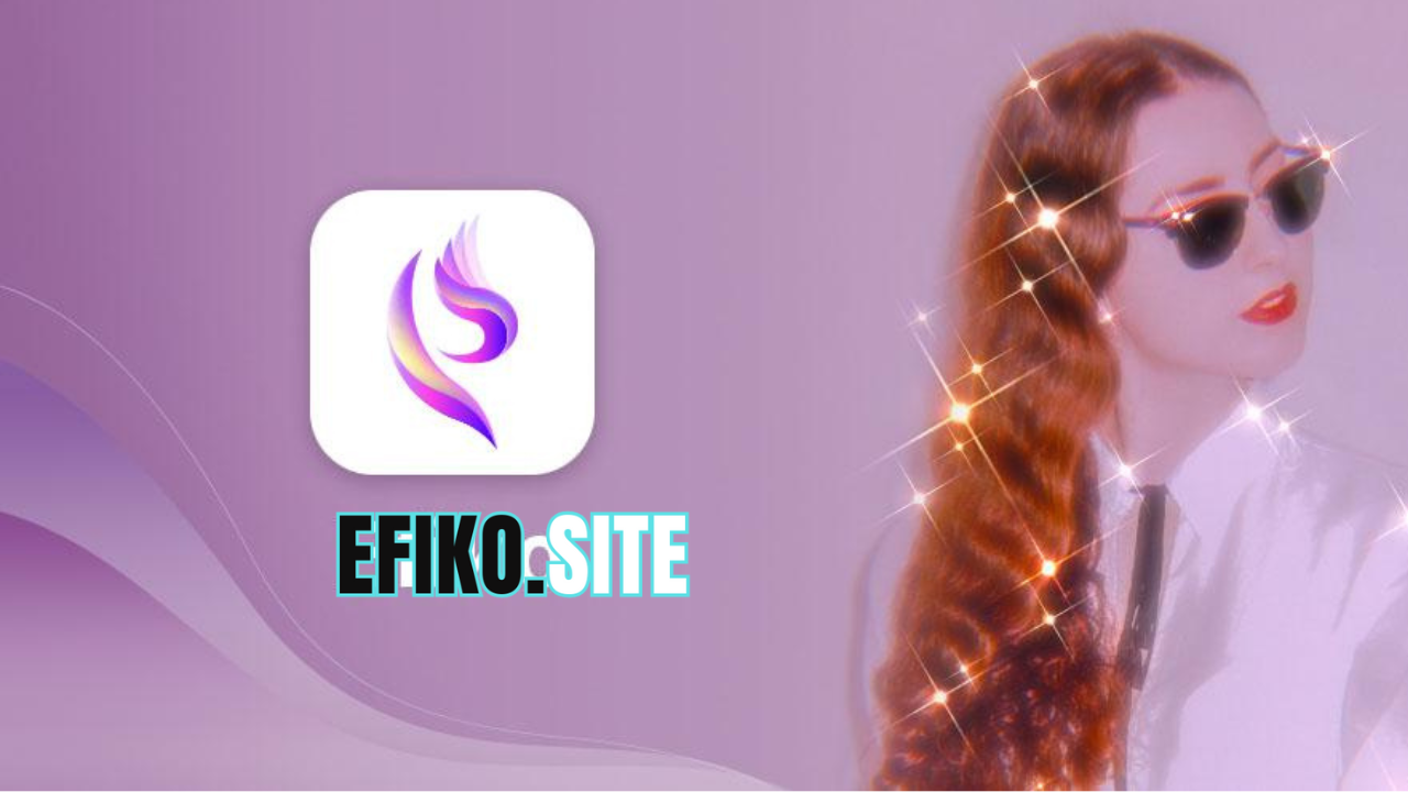 Efiko App for IOS