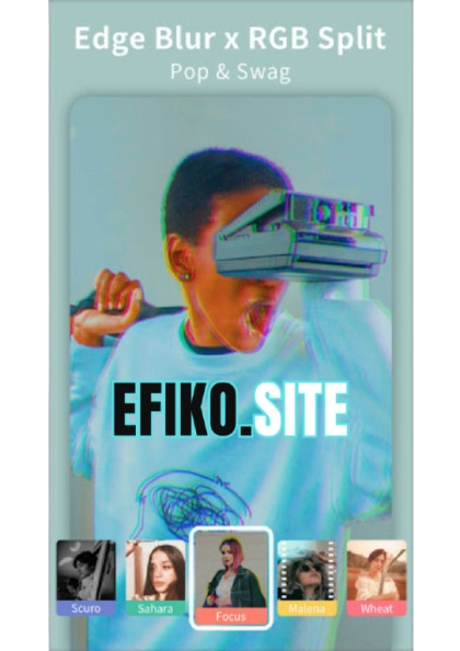 efikosite